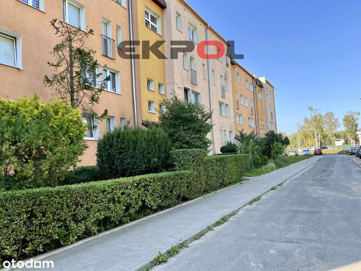 Przestronne, świetna lokalizacja 3-pok 64m2-19