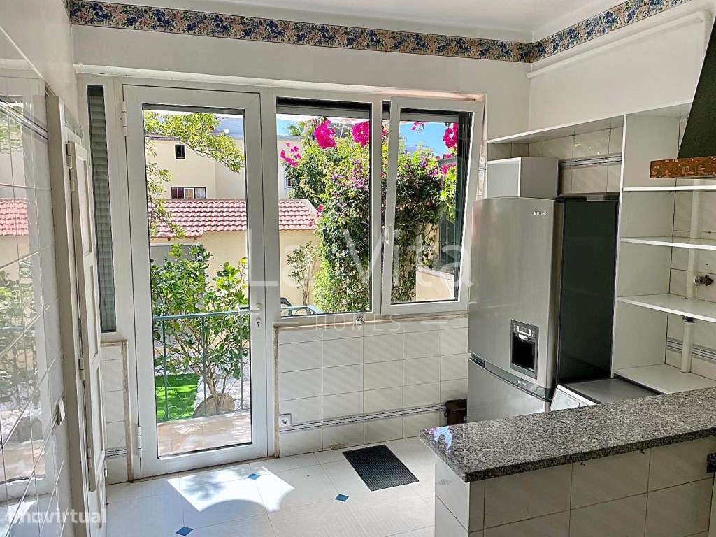 Moradia T4, em localização de excelência, São Pedro do Estoril - Ca...-25