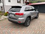 Jeep Grand Cherokee Gr 3.0 CRD Limited - 25