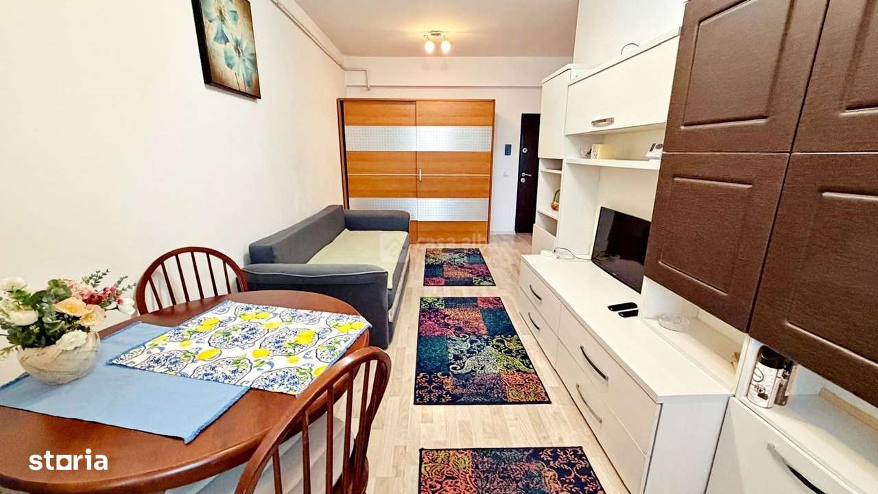 Centru - Sf. Lazar - bloc nou, 2 camere ready to move, inchiriere expr
