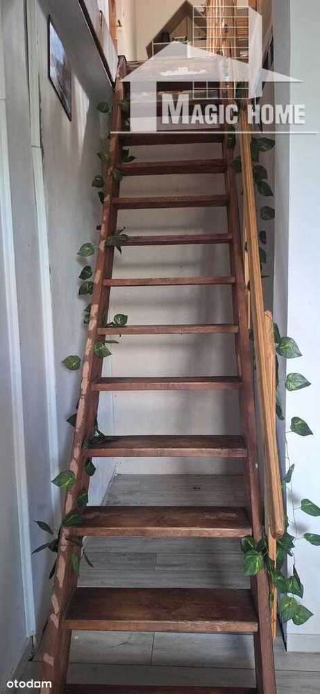 BLIŻNIAK w OWIEŚNIE-na SPRZEDAŻ lub ZAMIANĘ-4