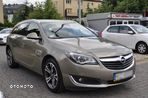 Opel Insignia 2.0 CDTI Cosmo 4x4 - 5