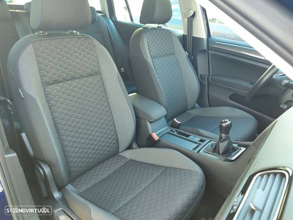 VW Golf Variant 1.0 TSI GPS Edition - 9