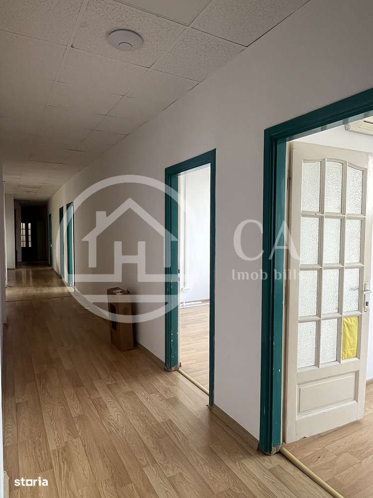 Spatiu pentru birouri de inchiriat in zona B-dul Dacia, Oradea - Imagine principală: 5/14