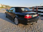 BMW 320 Cd Cabrio - 8