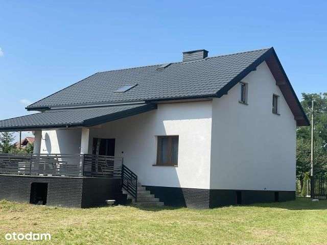 Do Sprzedania Przytulny Dom Na Wsi - Pełny obrazek: 5/19