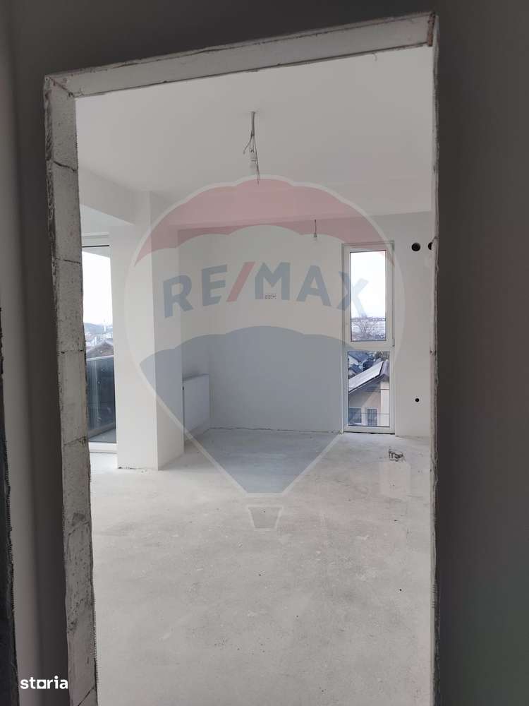Apartament cu 3 camere în zona Burdujeni, plus loc de parcare-4