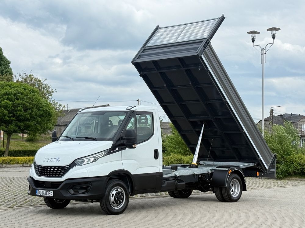 Iveco Daily 2021