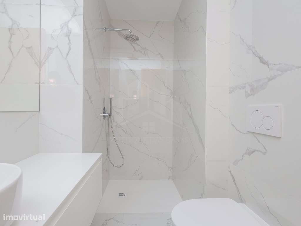 Apartamento T2 | Matosinhos Sul-13