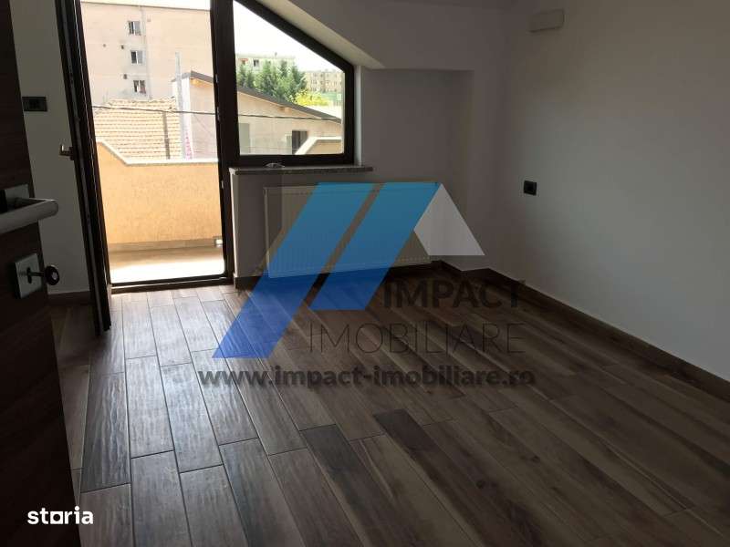 Spatiu Birouri Calea Bucuresti - Strada Putnei - Imagine principală: 3/9