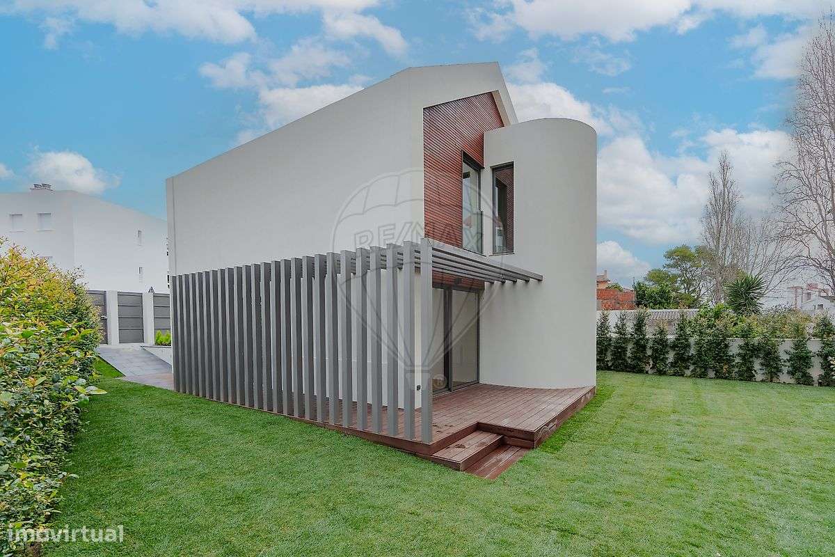 Moradia T3 para venda - Grande imagem: 5/50