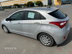 Hyundai I30 1.4 CRDi Classic + - 22