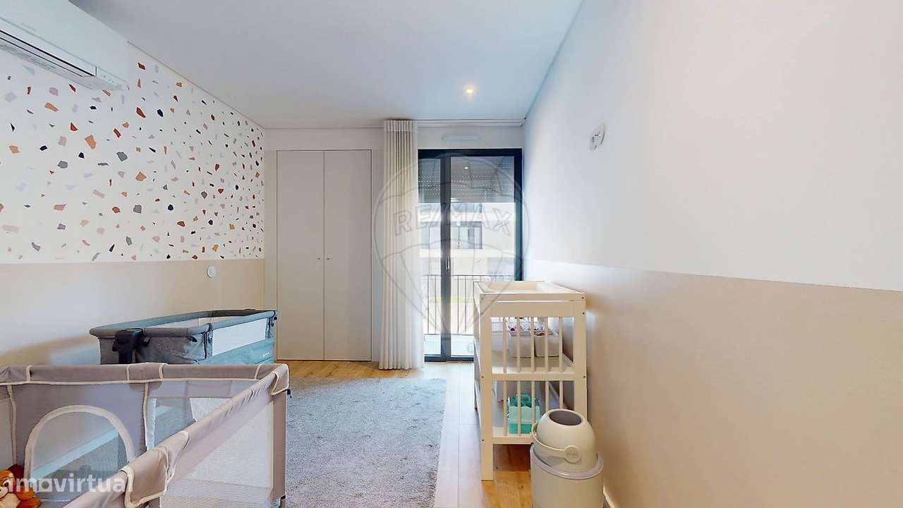Apartamento T3 para venda-27
