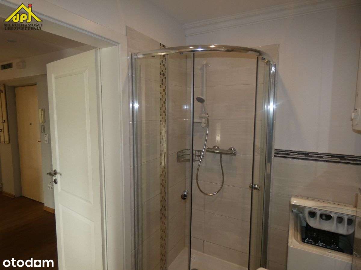 3 pokojowe rozkładowe mieszkanie 58m2 z balkonem u-9