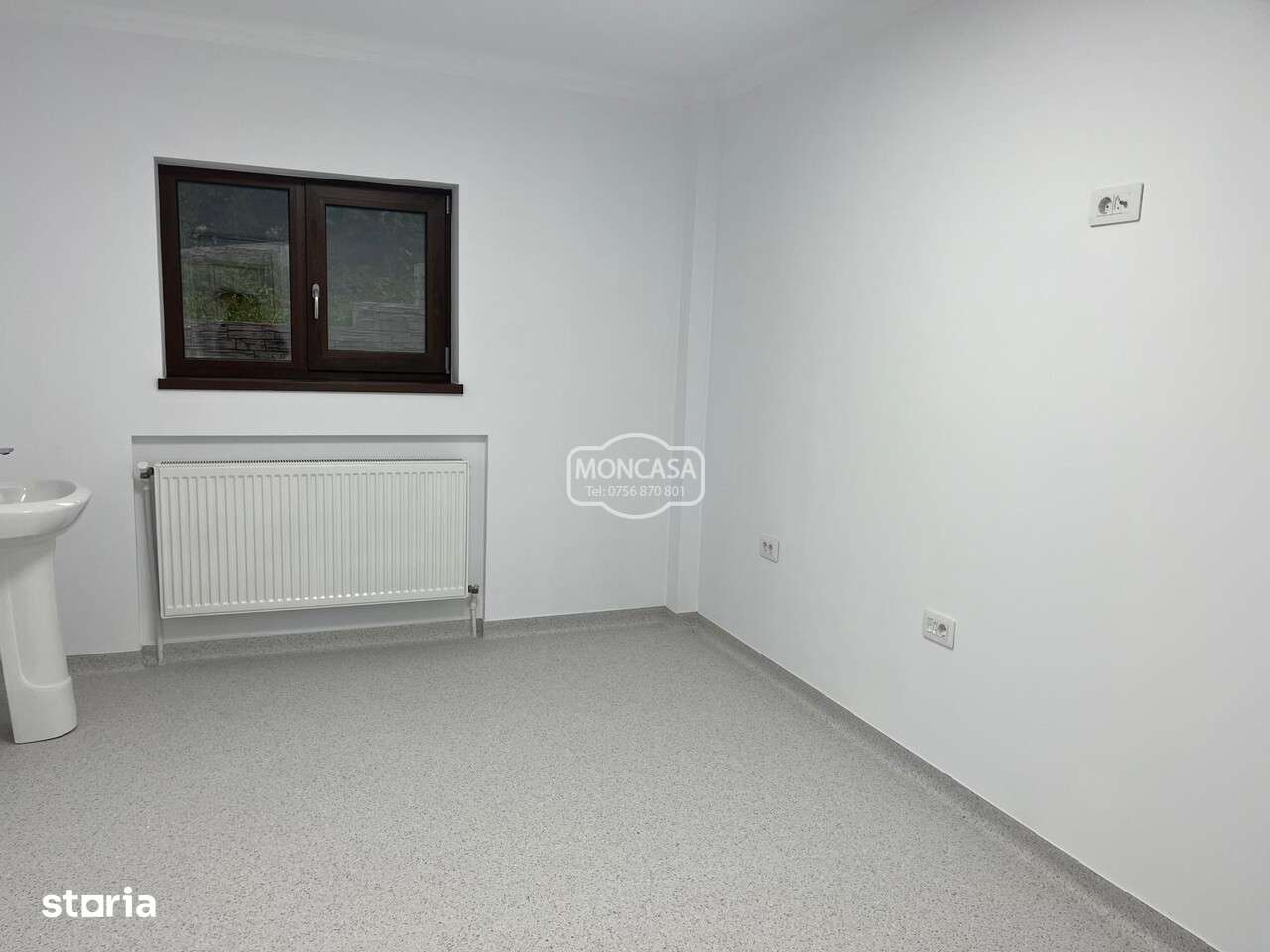 Spatiu comercial zona Bucovina-ANL, parter - Imagine principală: 4/10