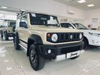 Suzuki Jimny 1.5 Pro - 8