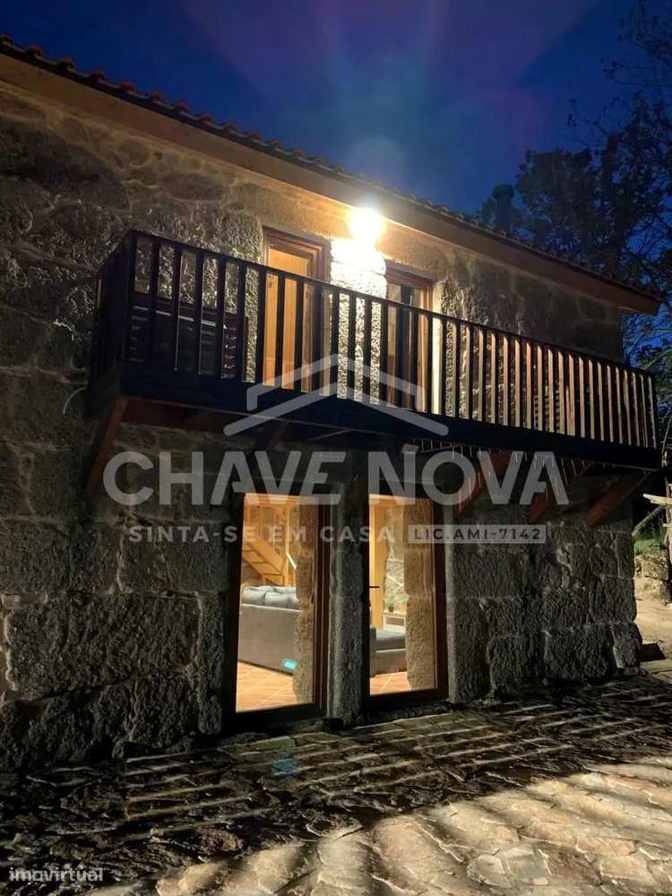 Quinta - Serra da Estrela - Grande imagem: 2/24