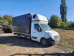 Dezmembrez Renault Master Opel Movano Bena/Prelata Sau Cub Aluminiu Pat Volan Stanga 2.3 Dci Euro 5 - Dezmembrari Arad - 4