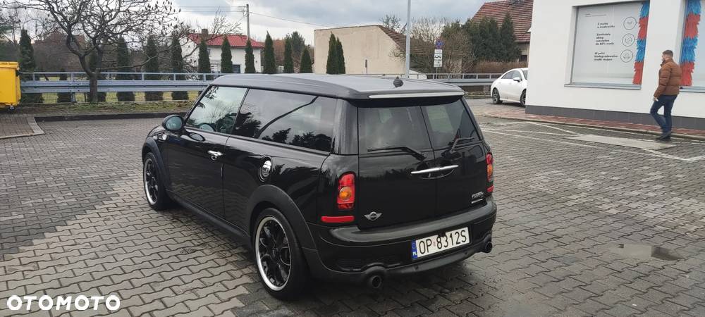 MINI Clubman - 4