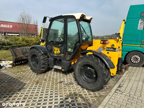 JCB 535-70 agri - 2