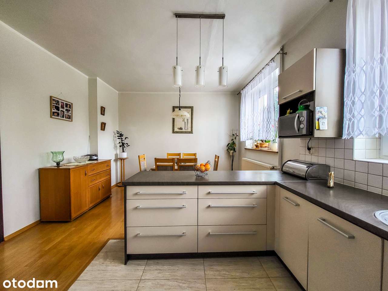 Cicha okolica | Ustawna Przestrzeń | Garaż | Ogród | ENG - Pełny obrazek: 4/20