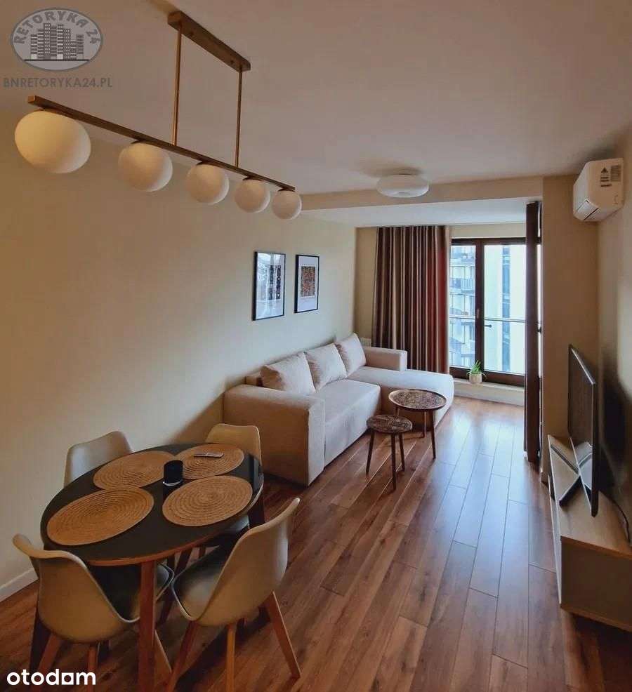 Stare Podgórze, Przedwiośnie, 3 room, apart - Pełny obrazek: 2/12