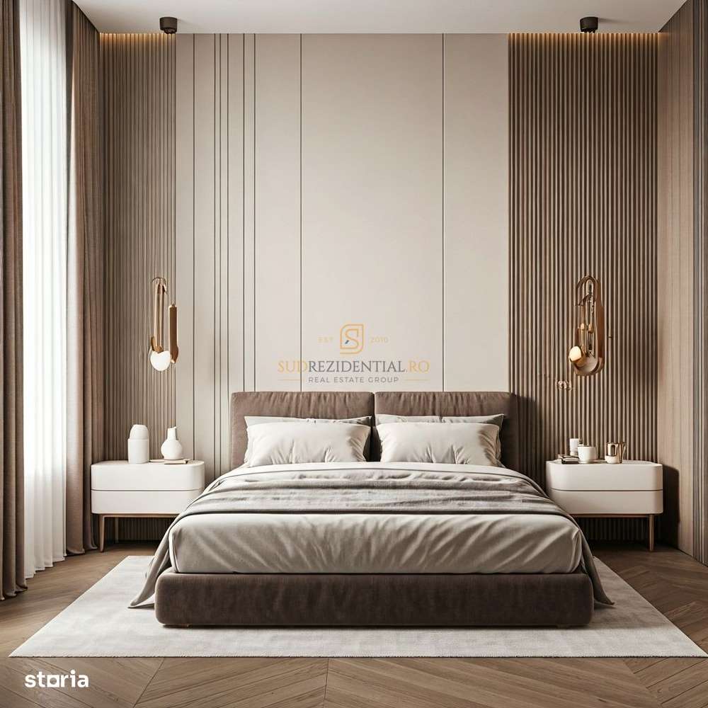 Apartament modern, 2 camere, finisaje noi, zona Grand Arena Mall, S4 - Imagine principală: 5/20