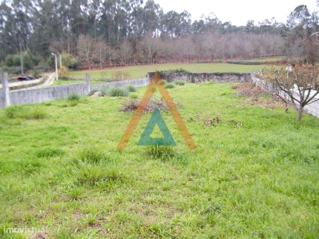 Terreno murado - Grande imagem: 5/7