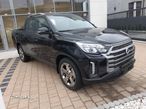 SsangYong Musso Grand 2.2 e-XDI Premium Aut. - 5