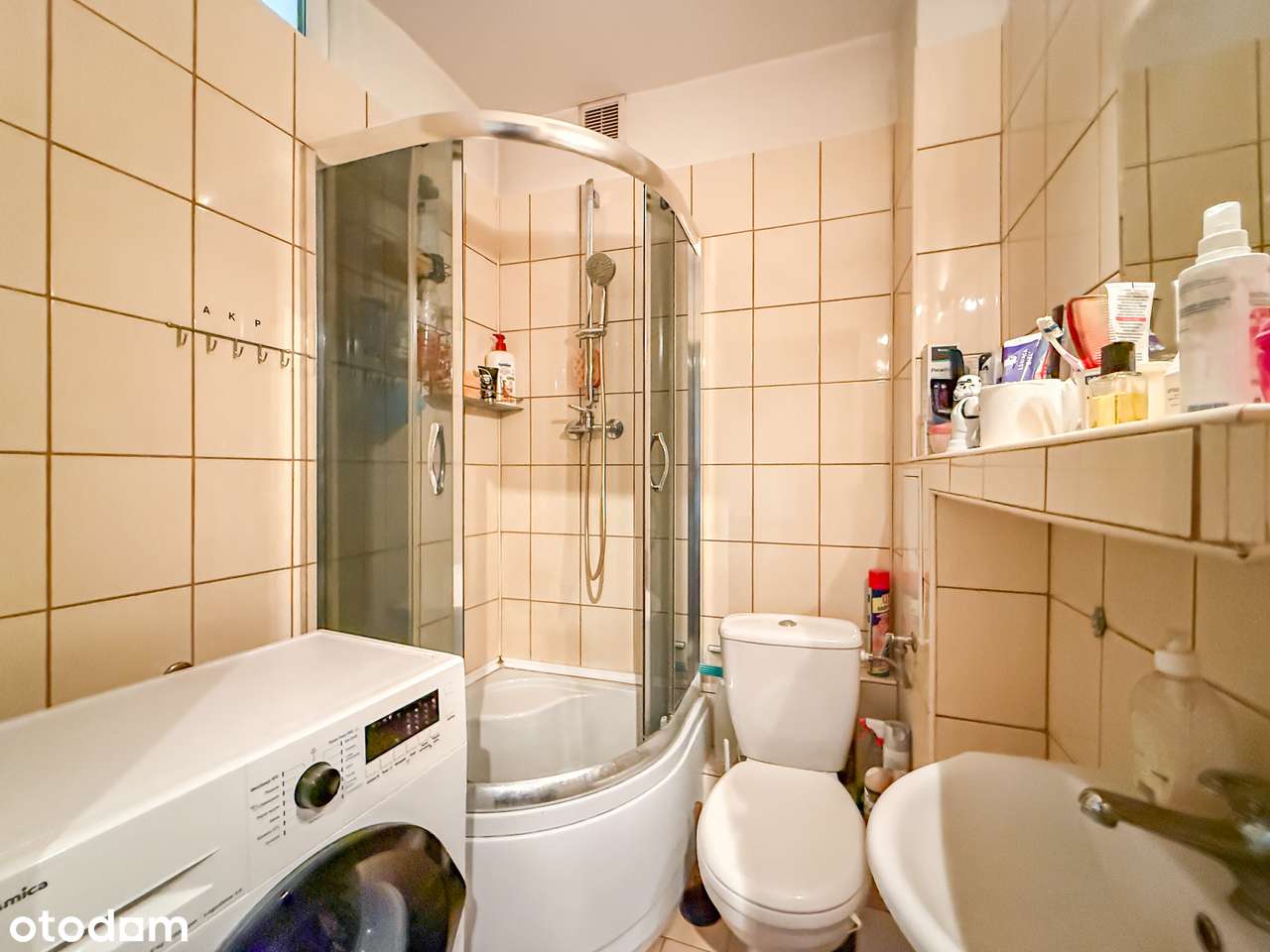 2 pokoje | do aranżacji | blisko Politechniki-6