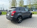 SsangYong Korando 2.0 Quartz 2WD - 4