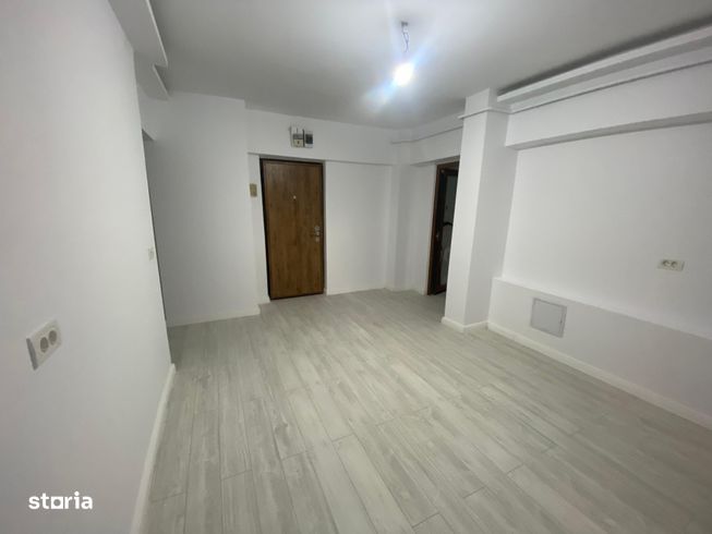 Tomis Nord – Boema - Apartament decomandat cu 2 camere , etaj 1.-8