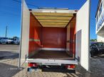 Nissan Nissan Nt400 3.0 DCI 35.13/3 CD COMFORT - 3