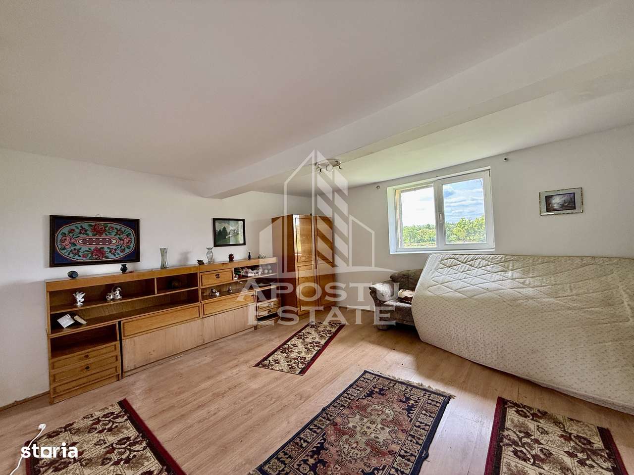 Casa individuala, teren 4000 mp, Cebza - Imagine principală: 5/9