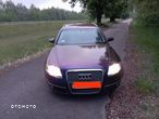 Audi A6 2.4 Multitronic - 2