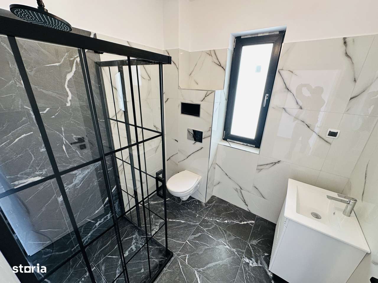 Casă Modernă de vânzare - 5 camere / 330 mp – Com. Berceni | 179.000 €-17