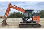 Hitachi ZX130 - 2