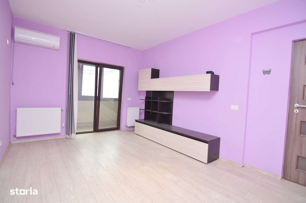 Apartament 2 Camere Militari - Str. Rezervelor | Loc Parcare Inclus - Imagine principală: 5/20