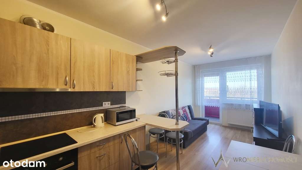 2 Pokoje | Idealne na start | Super inwestycja - Pełny obrazek: 2/12