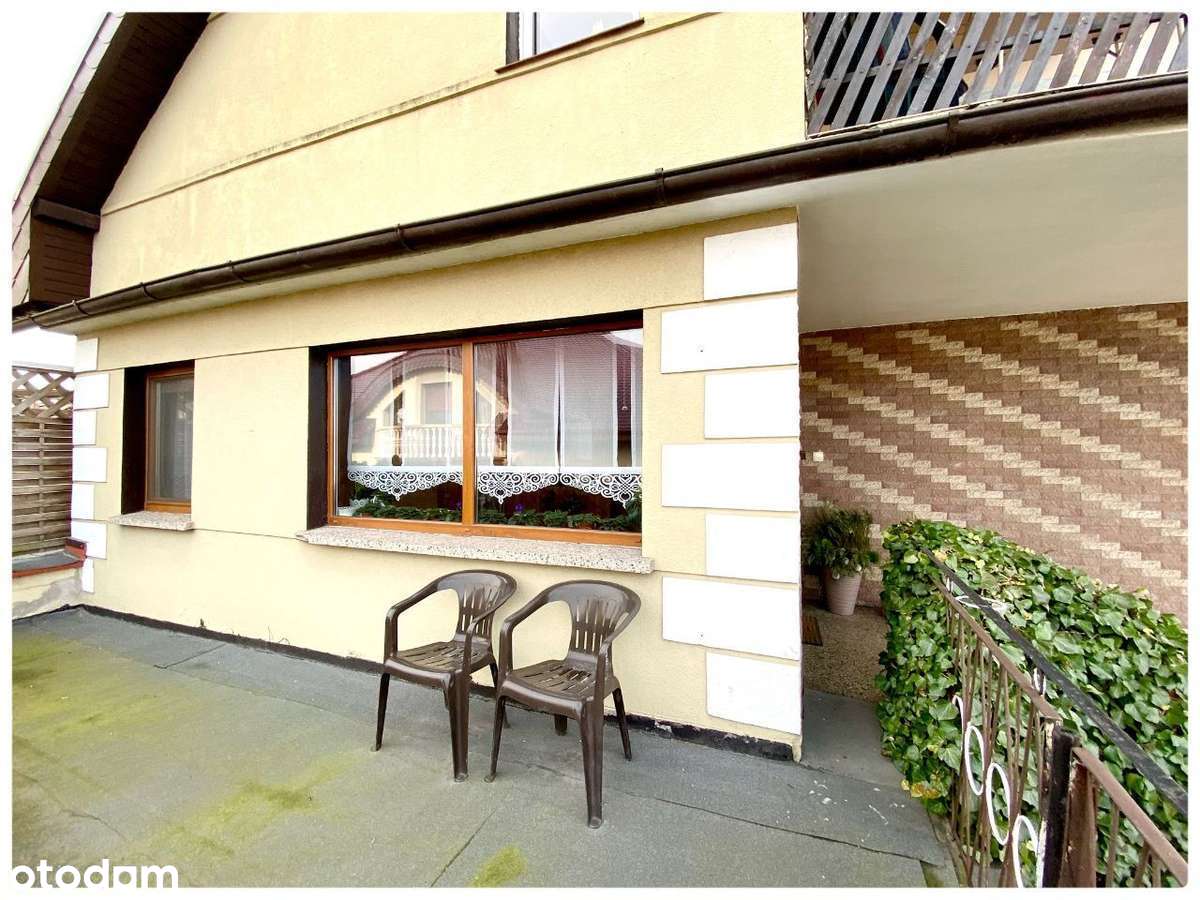 Dwurodzinny dom z dużą działką 2149 m2 + szklarnia-6