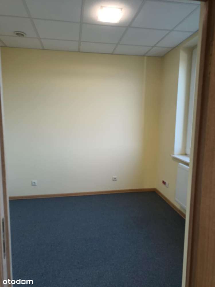 Lokal biurowy Biurowiec miejsca postojowe w cenie-5