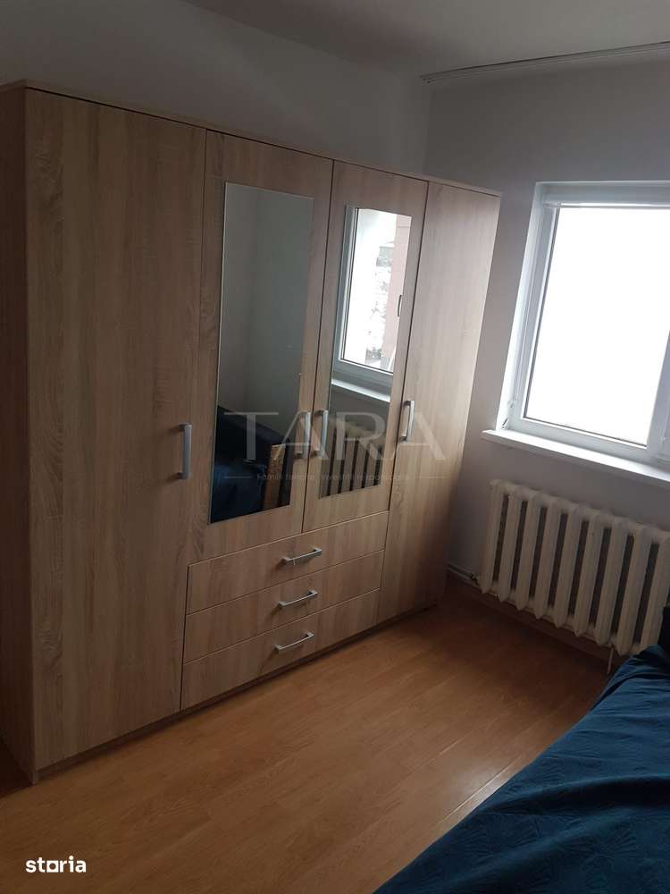 Apartament 4 Camere,  Mărăști, Zona Expo Transilvania-15