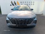 Hyundai Tucson 1.6 T-GDI HEV Vanguard - 1