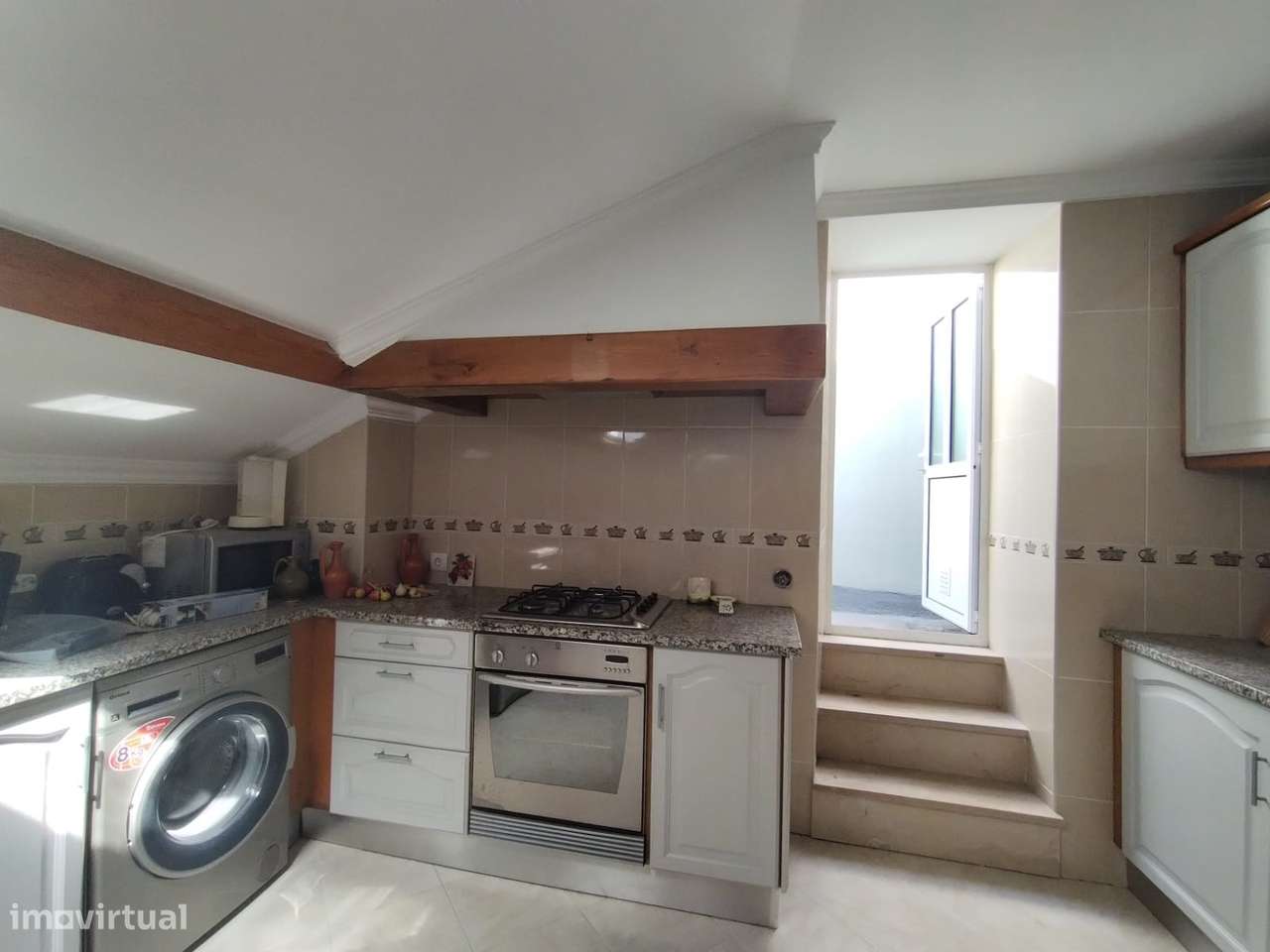 Apartamento T5 / Vista Mar / Figueira da Foz-19