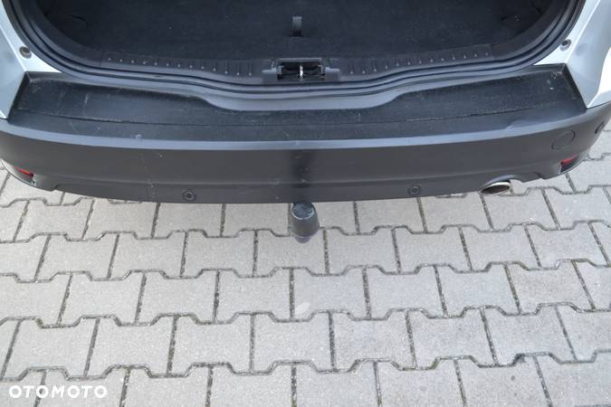 Ford Focus 2.0 TDCi Titanium ASS PowerShift - 23