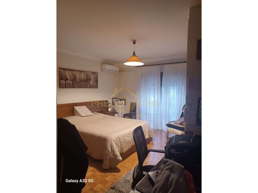 T4 no centro da Vila Nova de Gaia com fantástico terraço com50 m2 e...-14