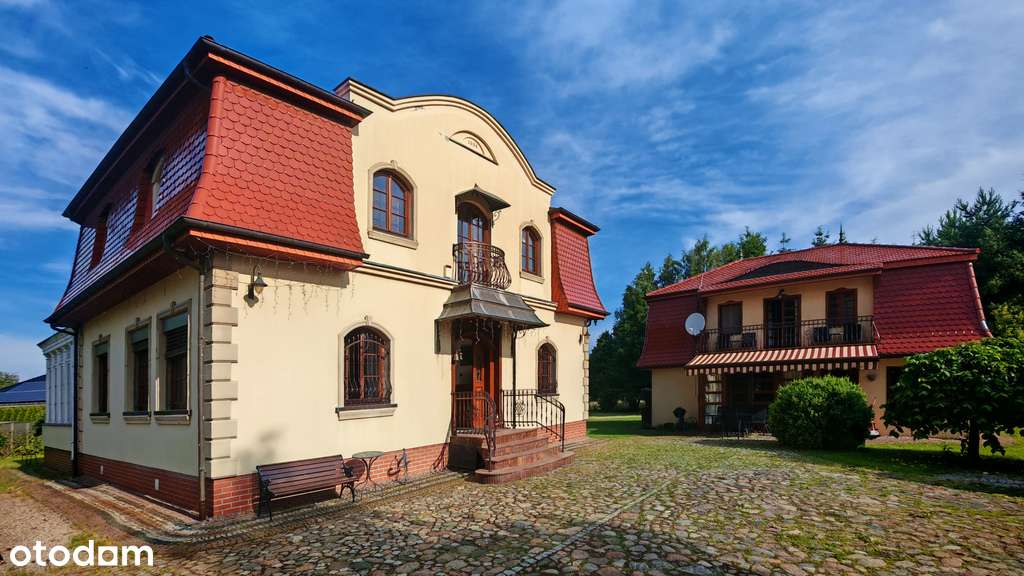 WYJĄTKOWA INWESTYCJA z pasywnym dochodem