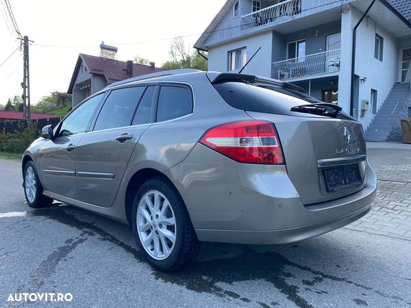 Renault Laguna 1.5dCi Dynamique - 2