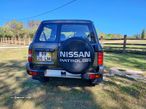 Nissan Patrol GR 2.8 TD SR - 11