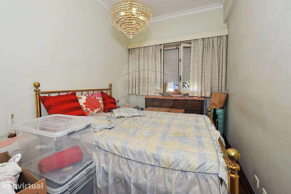 Apartamento T5 para venda-19